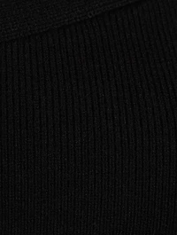 Deconstructed Tank Top