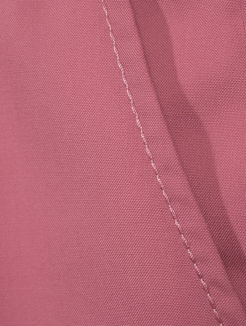 Wool Pants