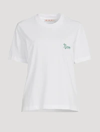 Pack Of Three Logo T-Shirts