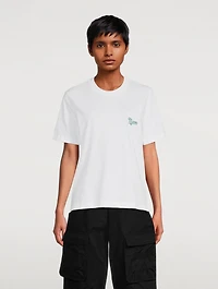 Pack Of Three Logo T-Shirts