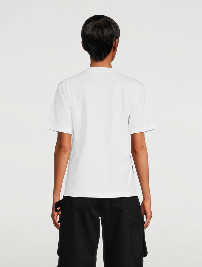 Pack Of Three Logo T-Shirts