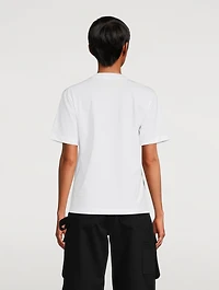 Pack Of Three Logo T-Shirts