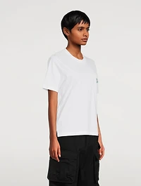 Pack Of Three Logo T-Shirts