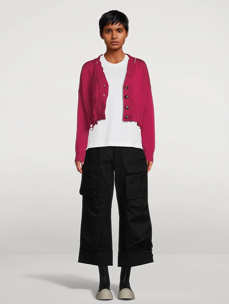 Pack Of Three Logo T-Shirts