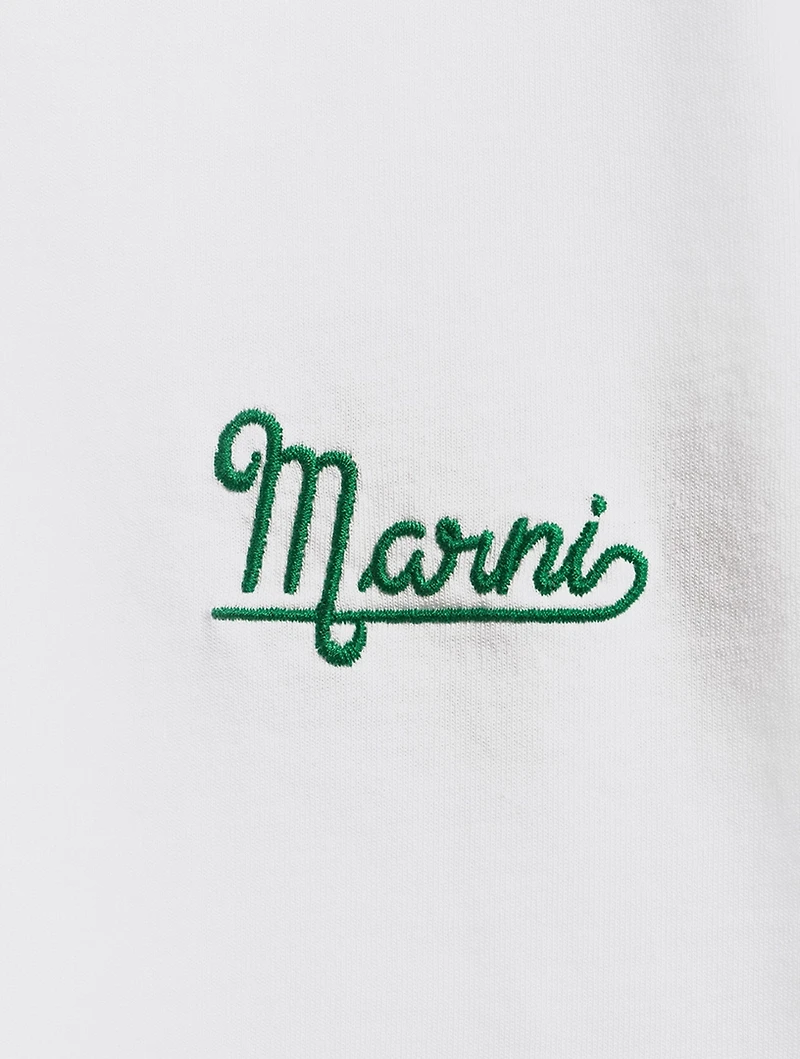 Pack Of Three Logo T-Shirts