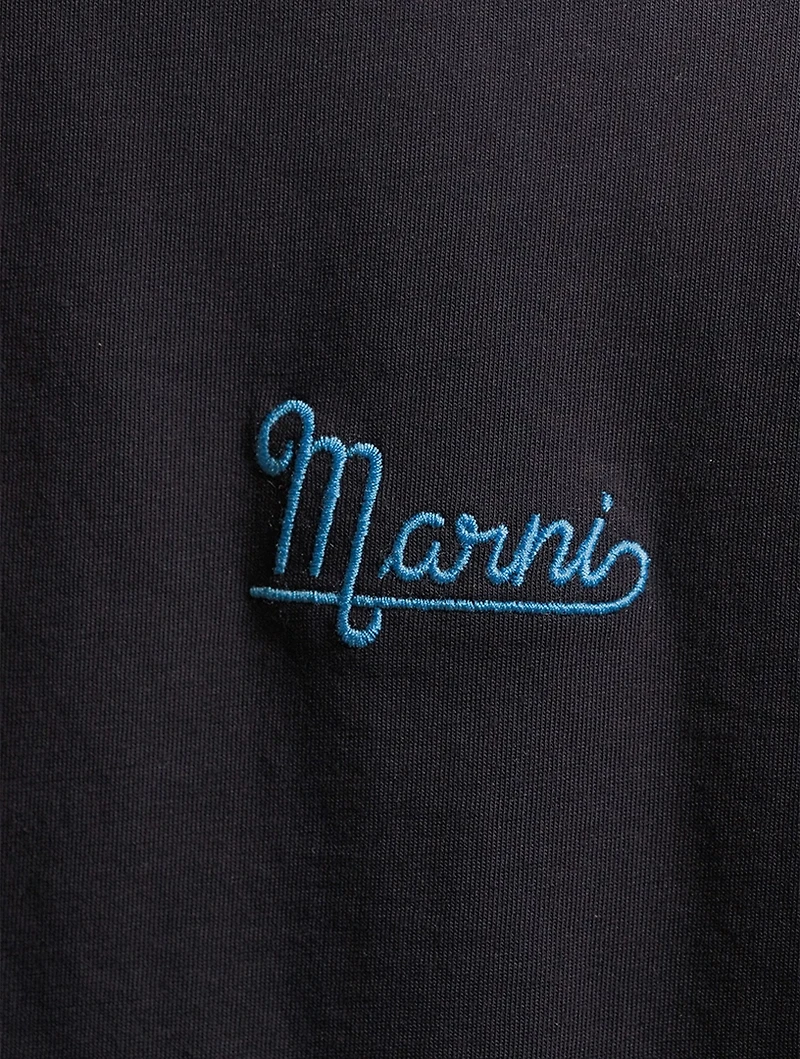 Pack Of Three Logo T-Shirts