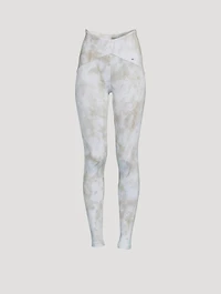 Serve Colourfast High-Rise Leggings