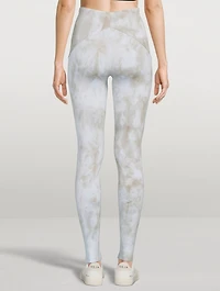 Serve Colourfast High-Rise Leggings