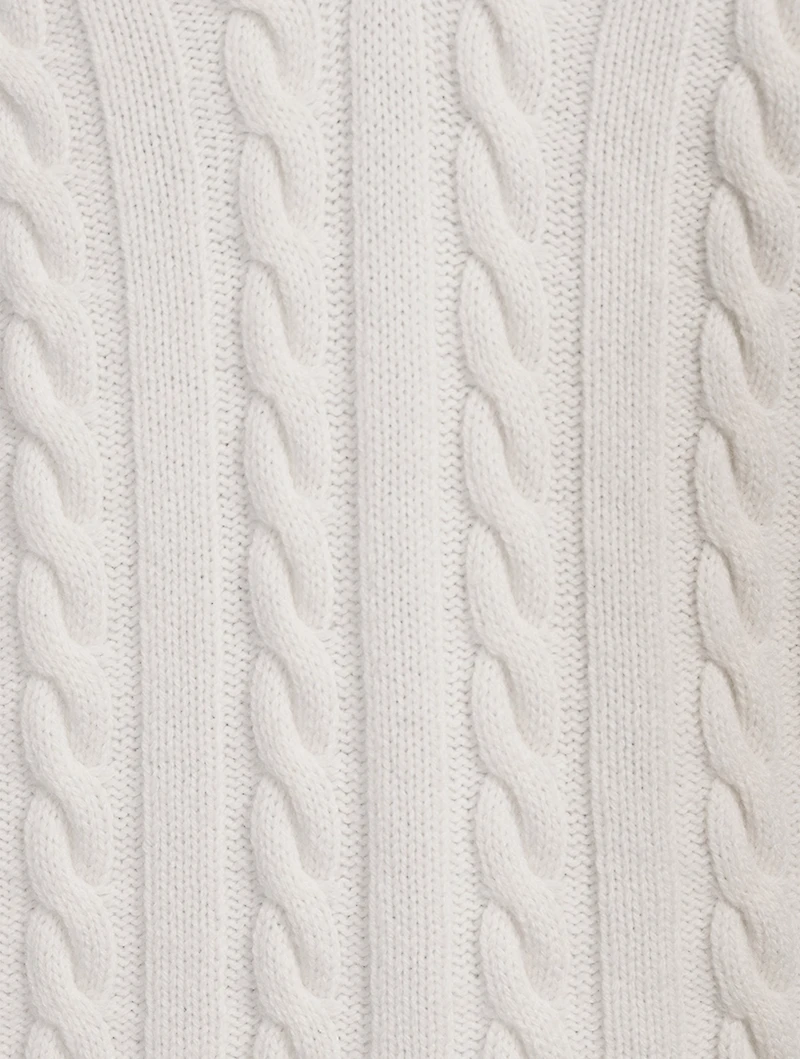 Varsity Sweater