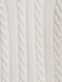 Varsity Sweater