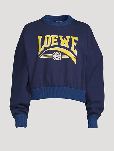 Logo Sweatshirt