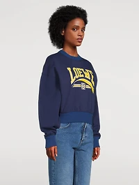 Logo Sweatshirt
