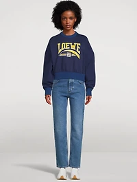 Logo Sweatshirt