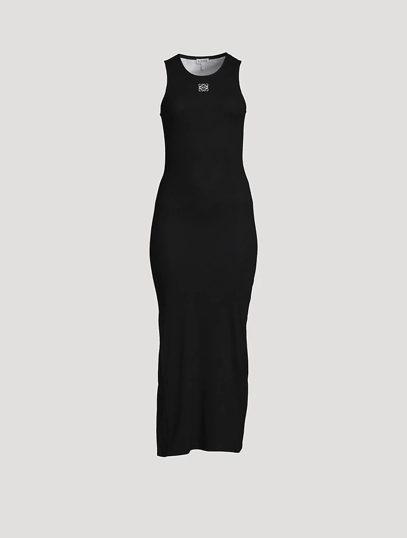 Anagram Tank Dress