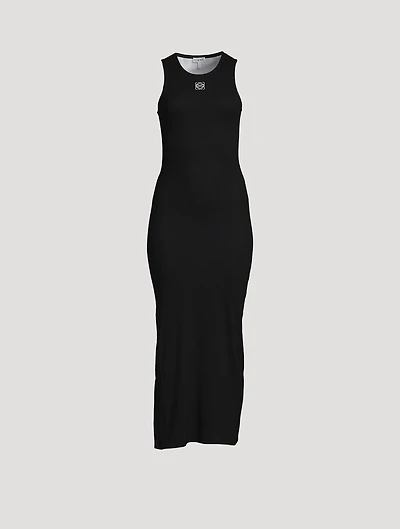 Anagram Tank Dress