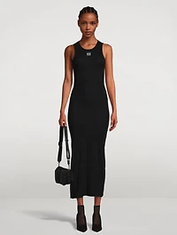Anagram Tank Dress