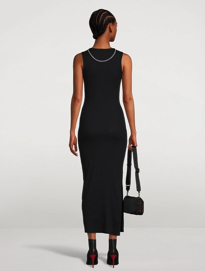 Anagram Tank Dress