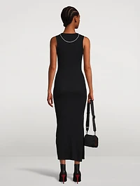 Anagram Tank Dress