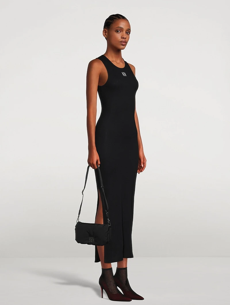Anagram Tank Dress