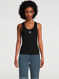 Anagram Tank Top