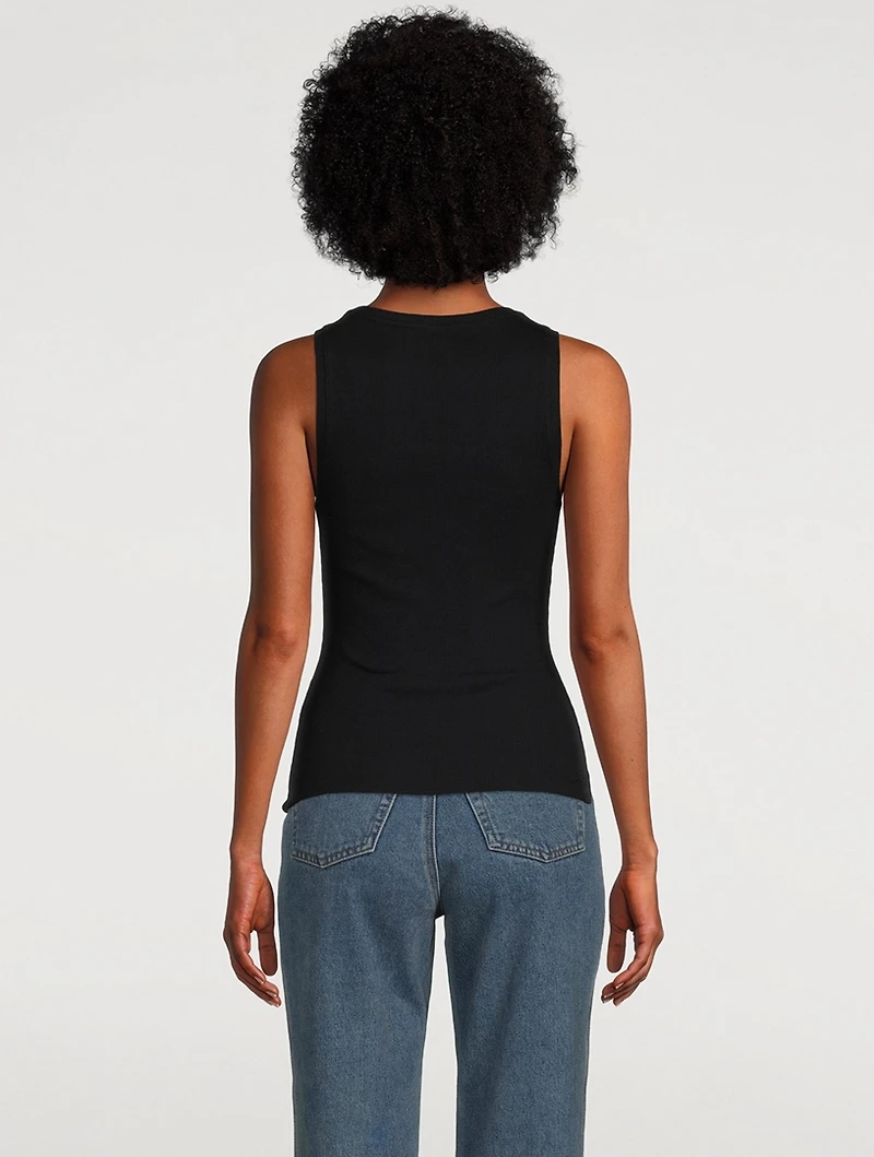 Anagram Tank Top