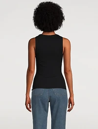 Anagram Tank Top