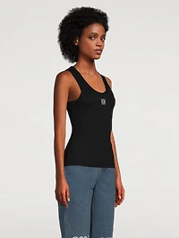 Anagram Tank Top