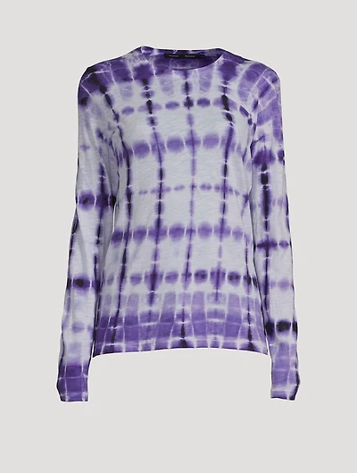 Tie-Dye T-Shirt