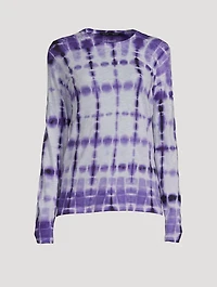 Tie-Dye T-Shirt