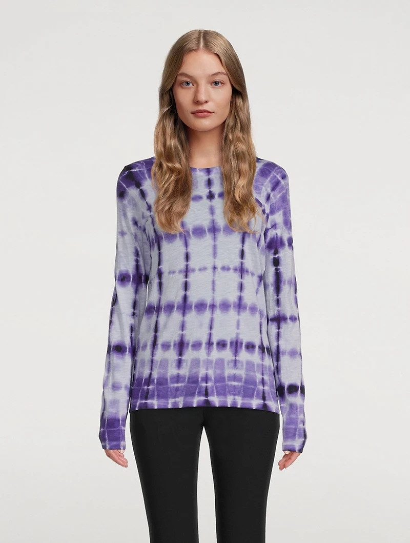 Tie-Dye T-Shirt