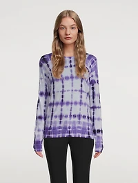 Tie-Dye T-Shirt