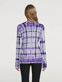 Tie-Dye T-Shirt