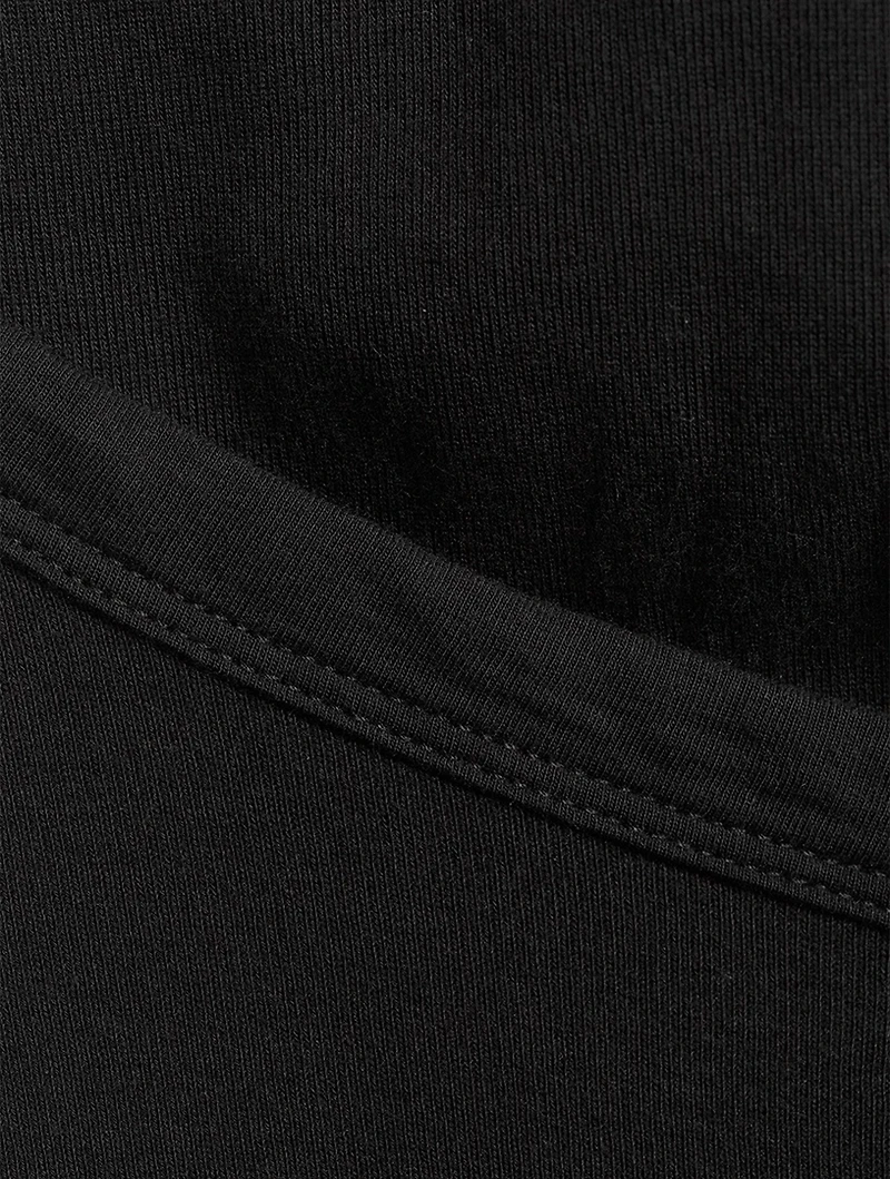 Ziggy Banana Double-Layered Tank Top