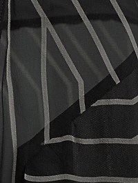 Larry Silk Chiffon Shirt