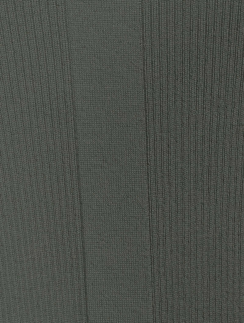 Lupetto Ribbed Cashmere Sweater