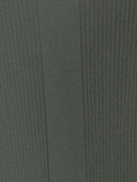 Lupetto Ribbed Cashmere Sweater