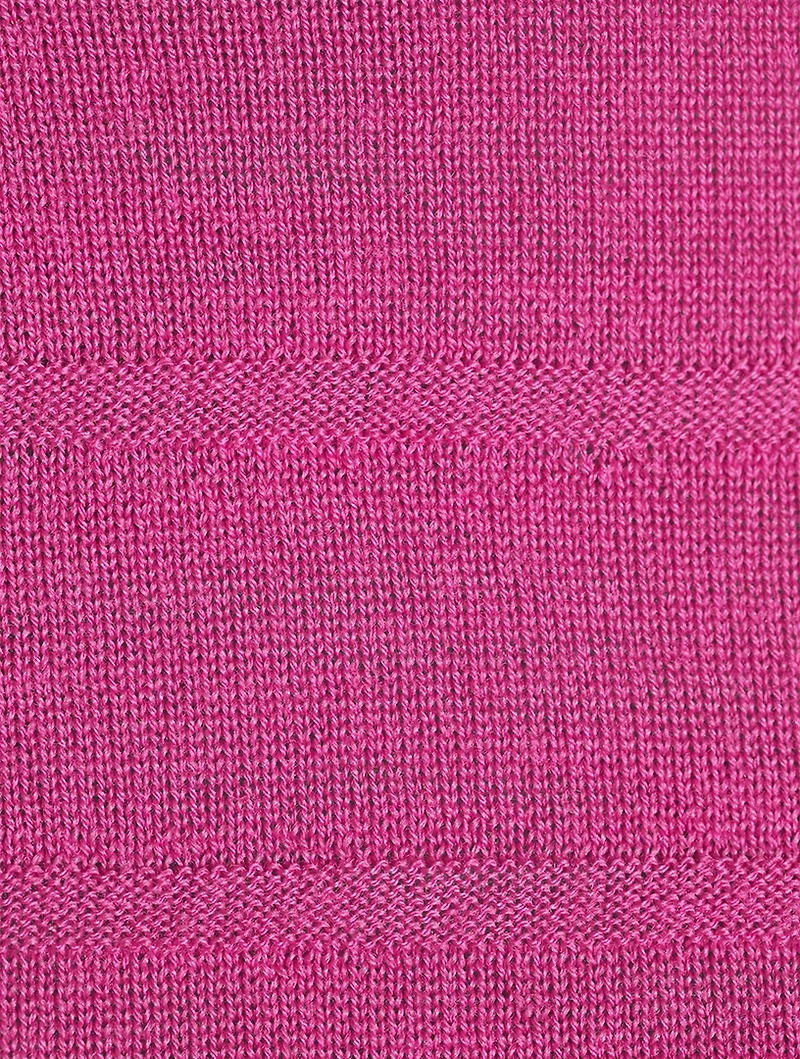 Biker Level Wool Sweater