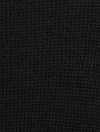 Spartan Biker Wool And Cotton Top