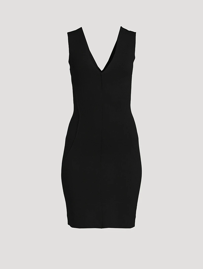 Mini Tank Dress