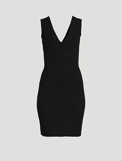 Mini Tank Dress