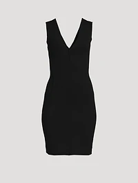 Mini Tank Dress