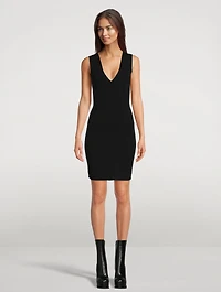Mini Tank Dress