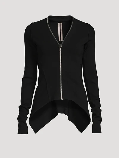 Klaus Knit Jacket