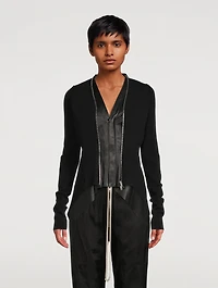 Klaus Knit Jacket