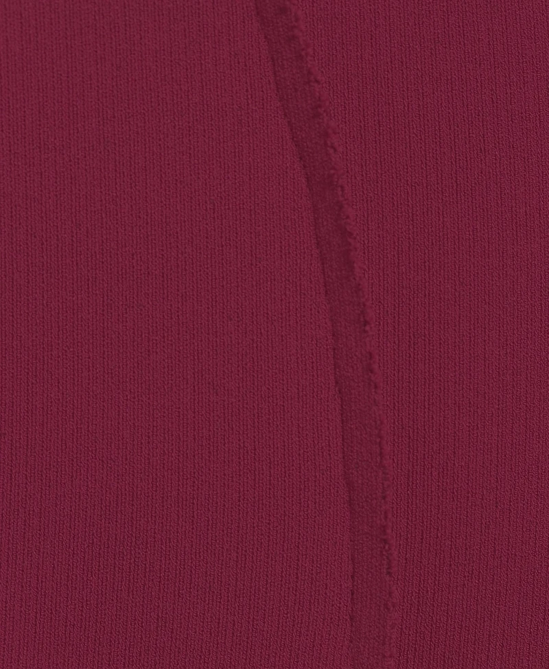 Athena Stretch Viscose Knit Long Dress