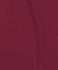 Athena Stretch Viscose Knit Long Dress
