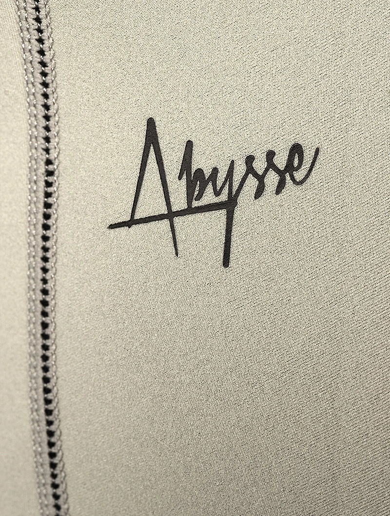 Elle One-Piece Neoprene Swimsuit