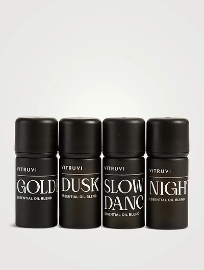 Holiday Scent Kit