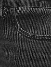 Good '90s Crossover Straight-Leg Jeans