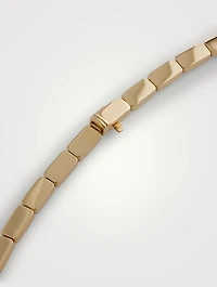 Bunny 18K Gold Necklace
